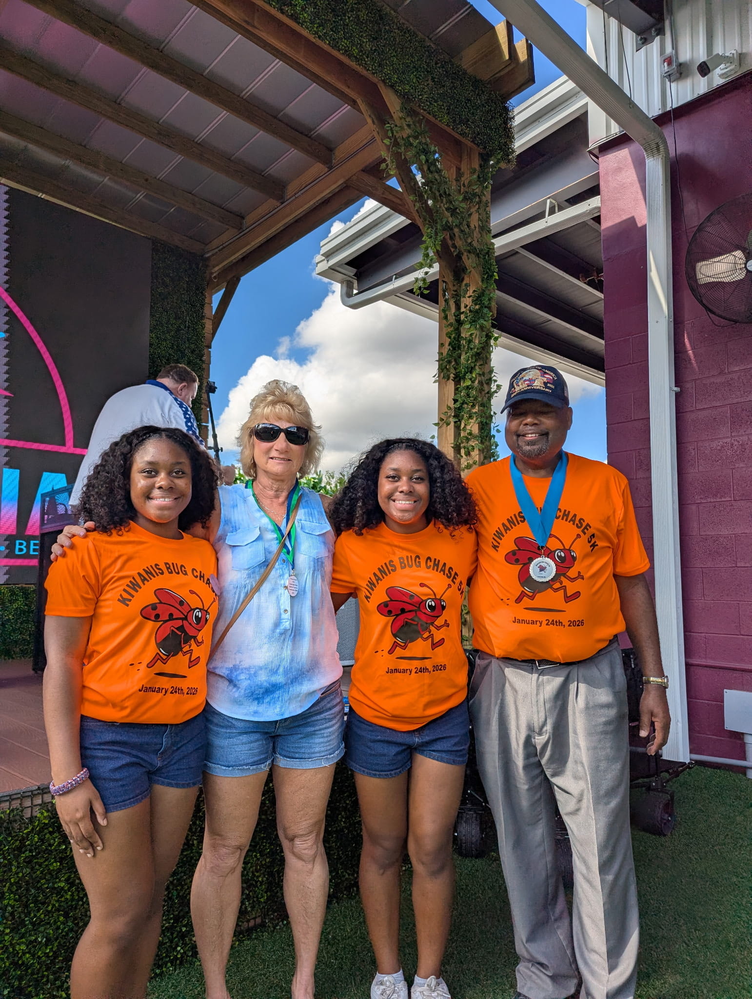 Semiquincentennial Celebration Event Constitution For the People 2026