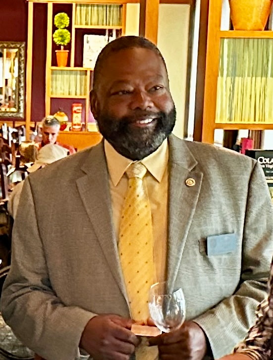 Joseph Cofield